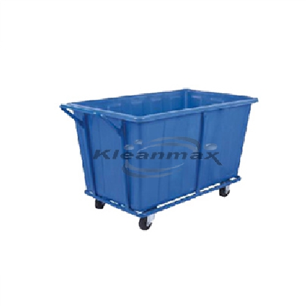 Laundry Trolley | Kleanmax™