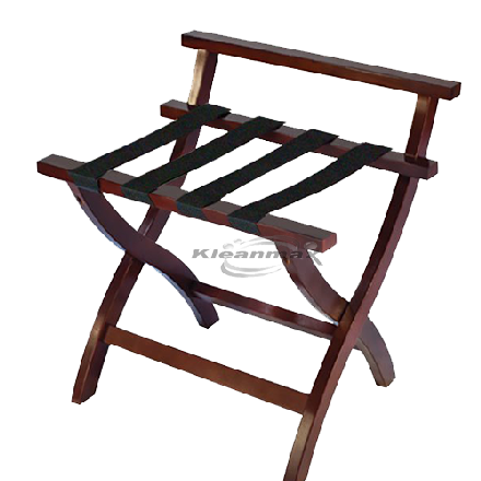 Luggage Rack | Kleanmax™