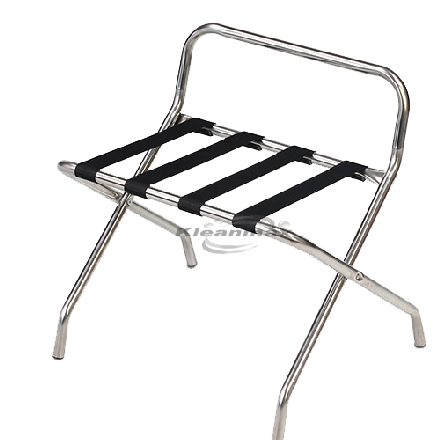 Luggage Rack | Kleanmax™