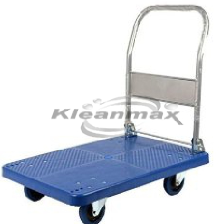 Luggage Trolley | Kleanmax™