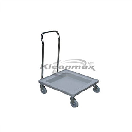 Luggage Trolley | Kleanmax™