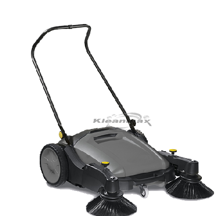 Manual Sweeper | Kleanmax™