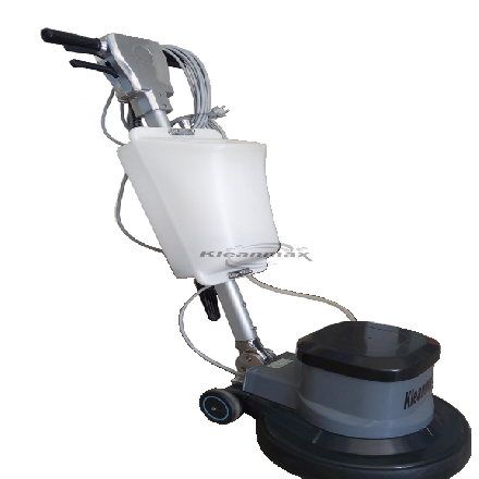 industrial Scrubbing Machine | Kleanmax™