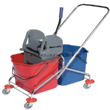 Wringer Bucket | Kleanmax™