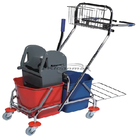 Wringer Bucket | Kleanmax™